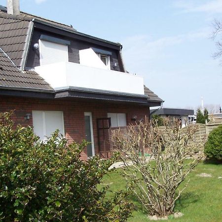 Goden Wind 20 Apartment Westerdeichstrich ภายนอก รูปภาพ