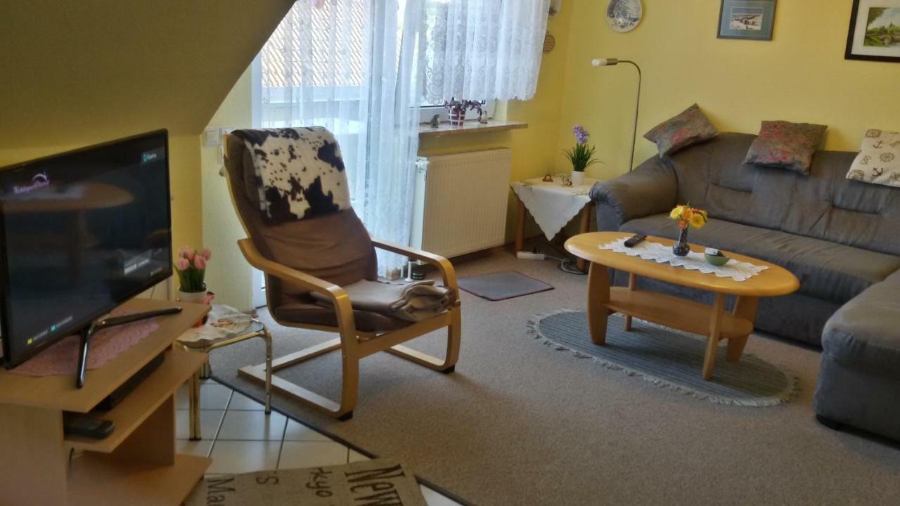 Goden Wind 20 Apartment Westerdeichstrich ภายนอก รูปภาพ